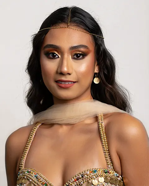 Maestra Yasmín Rivera