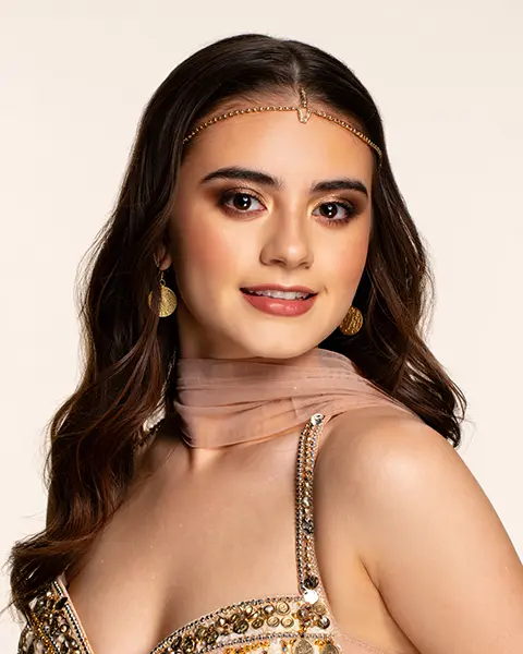 Maestra Layla Castro