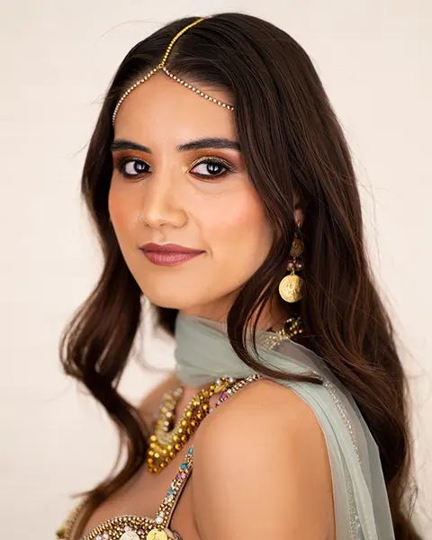 Maestra Samira Torres