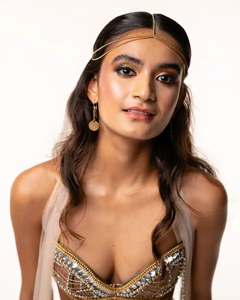 Maestra Aisha Vargas